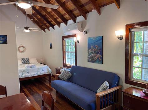 Sea Garden Cottage, Caye Caulker (updated prices .